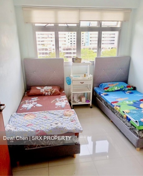 Blk 717 Woodlands Drive 70 (Woodlands), HDB 3 Rooms #446363311